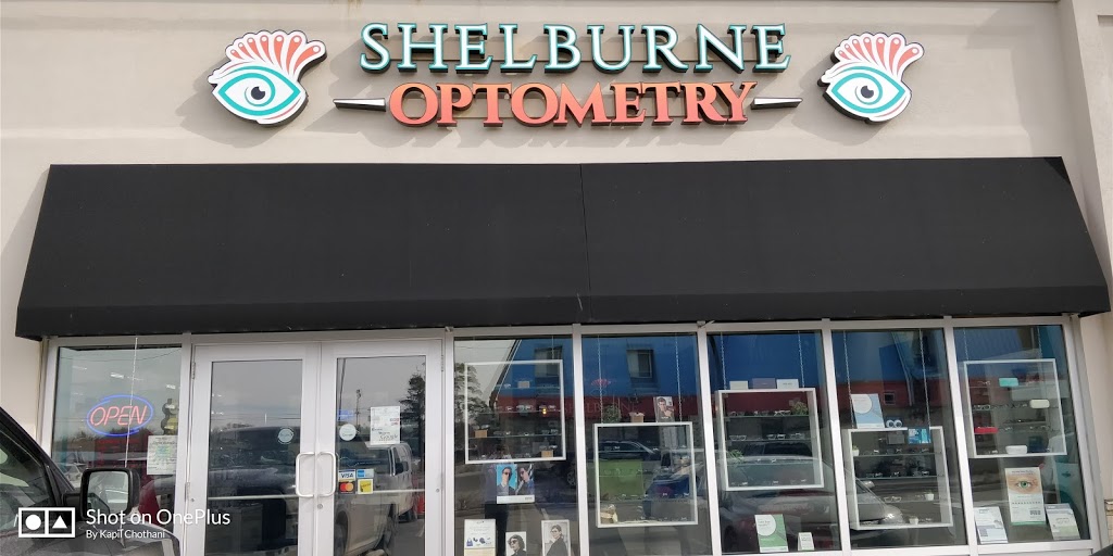 Shelburne Optometry | 802 Main St E #7, Shelburne, ON L9V 2Z5, Canada | Phone: (519) 925-3882