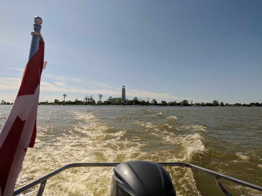 Chantry Island Bird Sanctuary | Southampton, ON N0H 2L0, Canada | Phone: (519) 797-5862