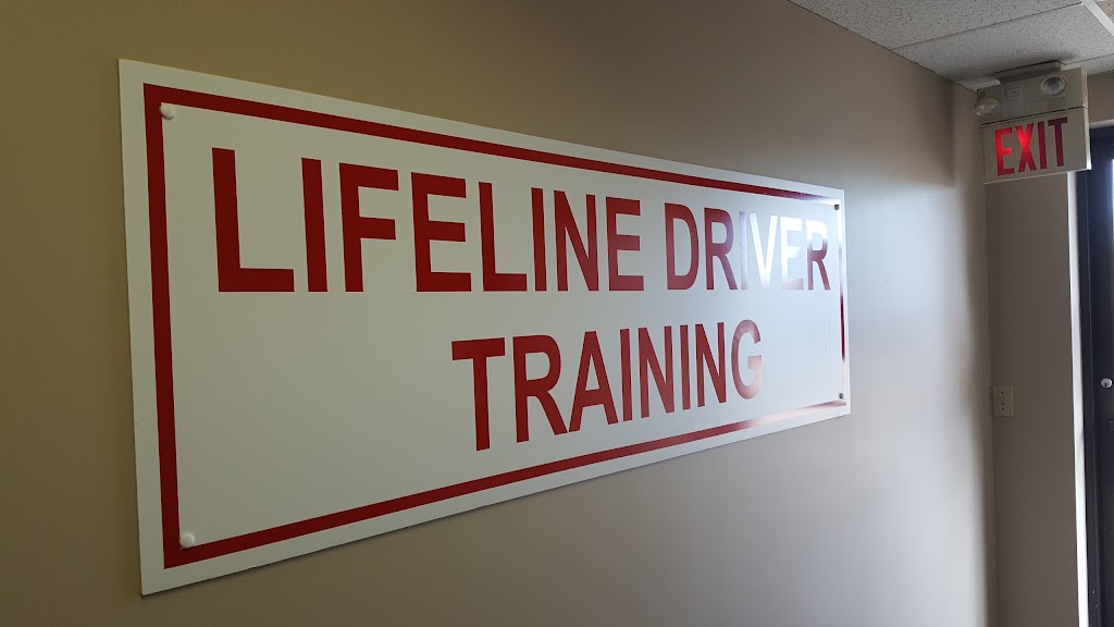 Lifeline Driver Education Centre Ont. | 525 Highway 6 North, Dundas, ON L9H 7K1, Canada | Phone: (905) 690-3844