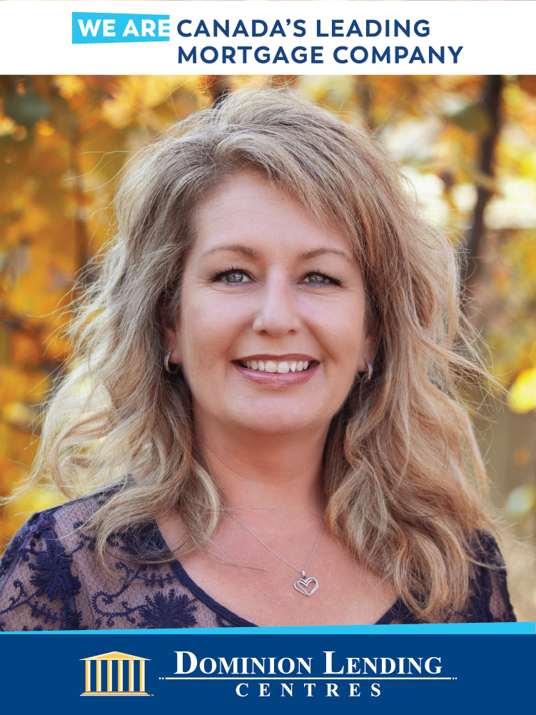 Linette Moore - Mortgage Broker Dominion Lending Centres | 706 Frontenac Crescent, Woodstock, ON N4V 0B1, Canada | Phone: (519) 535-9044
