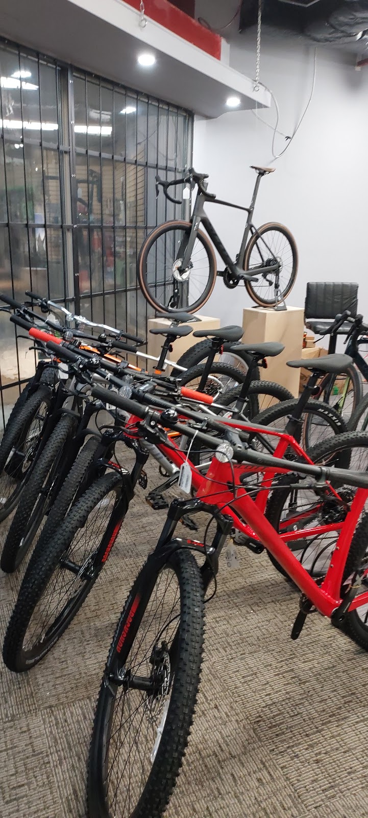 POPEYES CYCLE AND SPORTS | 1601 Pembina Hwy, Winnipeg, MB R3T 3Y6, Canada | Phone: (204) 414-9277