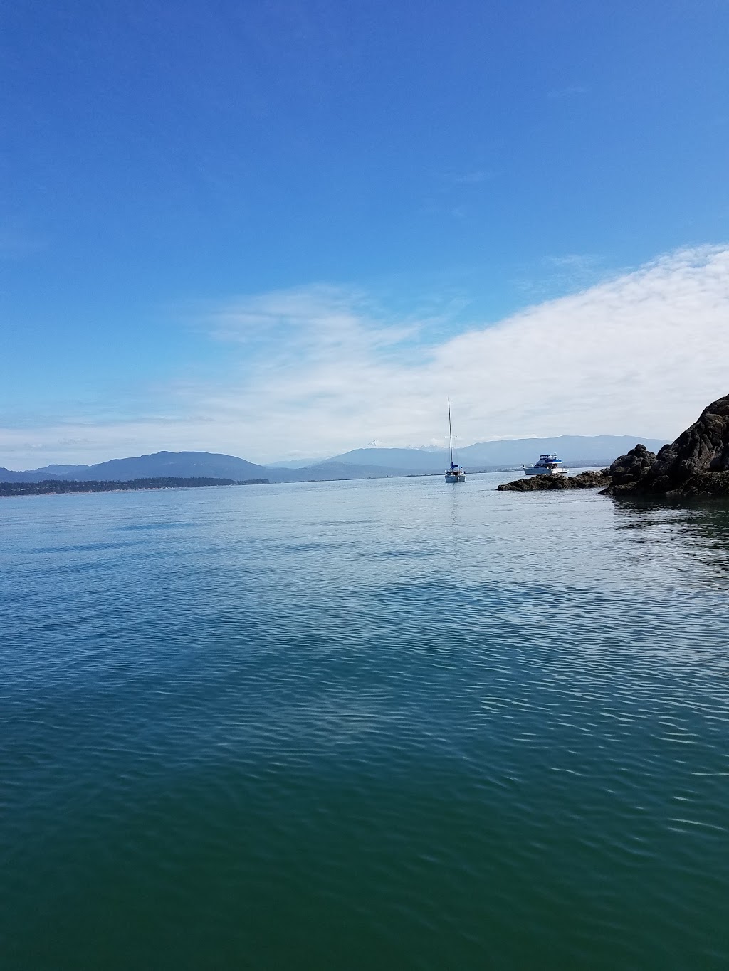 Saddlebag Island State Park | Anacortes, WA 98221, USA | Phone: (360) 376-2073