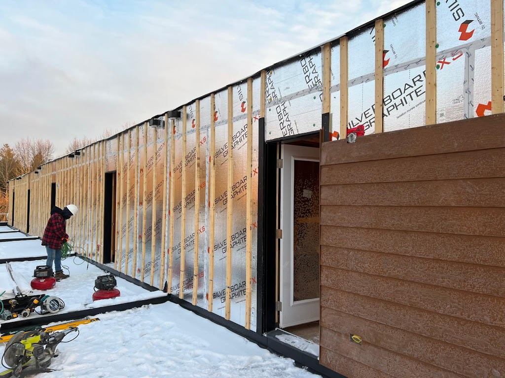 New Leaf Siding Exteriors LLC | 80 LYRID PRV, Nepean, ON K2J 6N3, Canada | Phone: (437) 248-1884