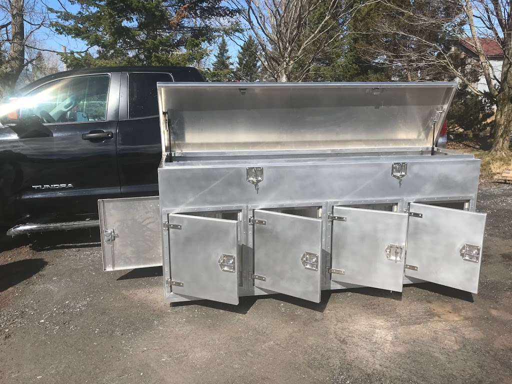 Soudure Msv | 1898 A Boulevard Saint-Joseph O, Drummondville, QC J2B 8A8, Canada | Phone: (819) 803-0316