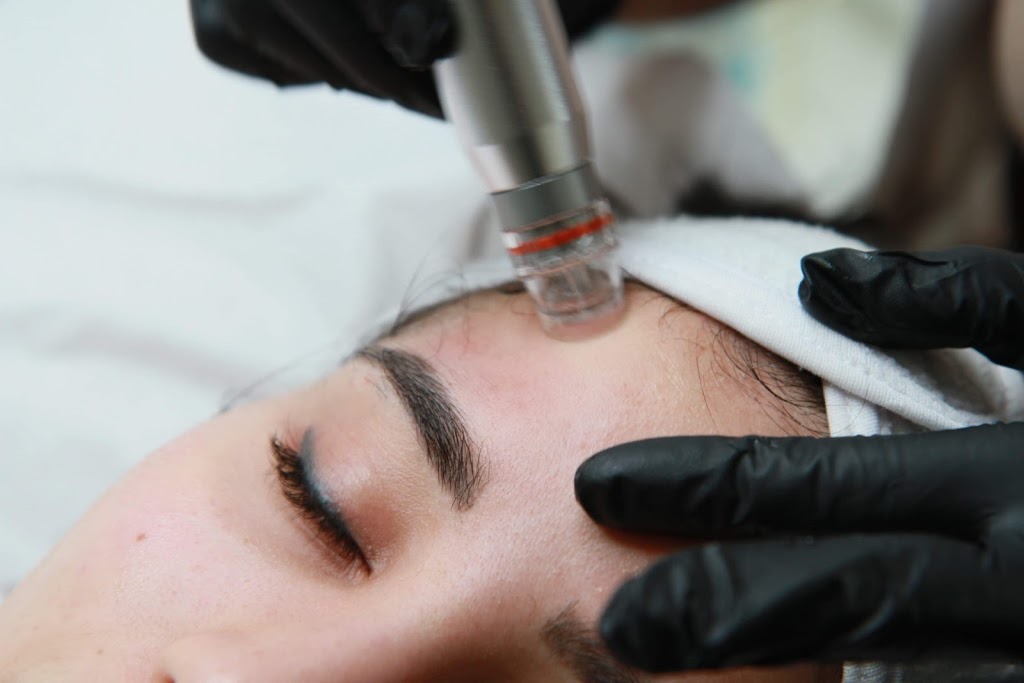 FM Aesthetics Inc. | 21 Glendinning Ave, Scarborough, ON M1W 3E2, Canada | Phone: (647) 873-2389