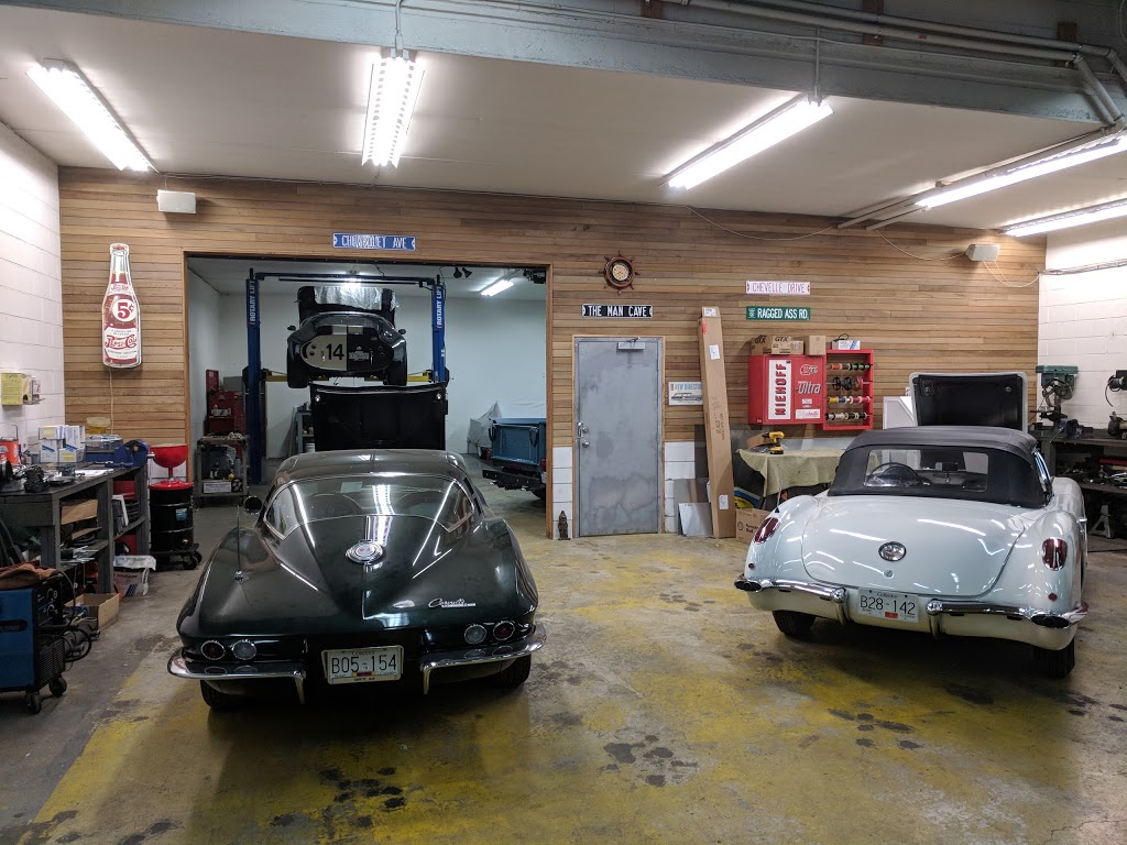 Miller Automotive | 246 1st St E, North Vancouver, BC V7L 1B3, Canada | Phone: (604) 985-6355