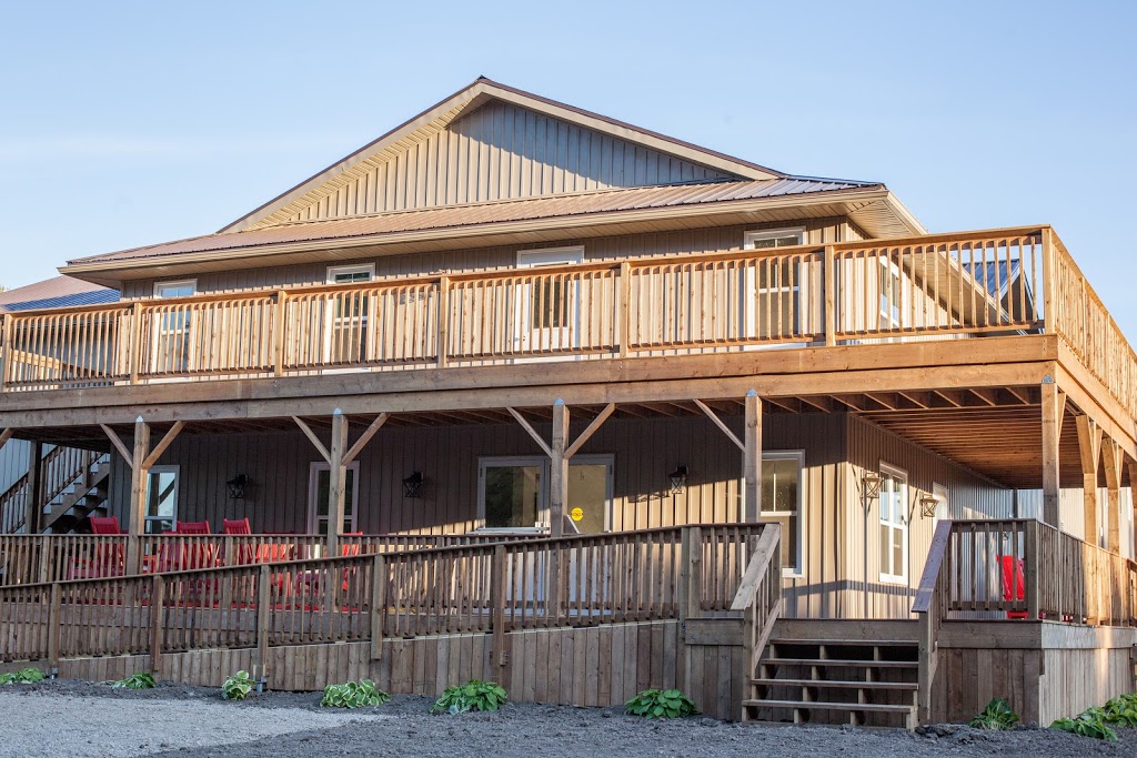 Camp Kintail | RR3, 85153 Bluewater Hwy, Goderich, ON N7A 3X9, Canada | Phone: (519) 529-7317