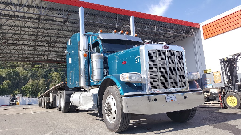 Kal Tire | 43990 Progress Way, Chilliwack, BC V2R 0C3, Canada | Phone: (604) 795-3388