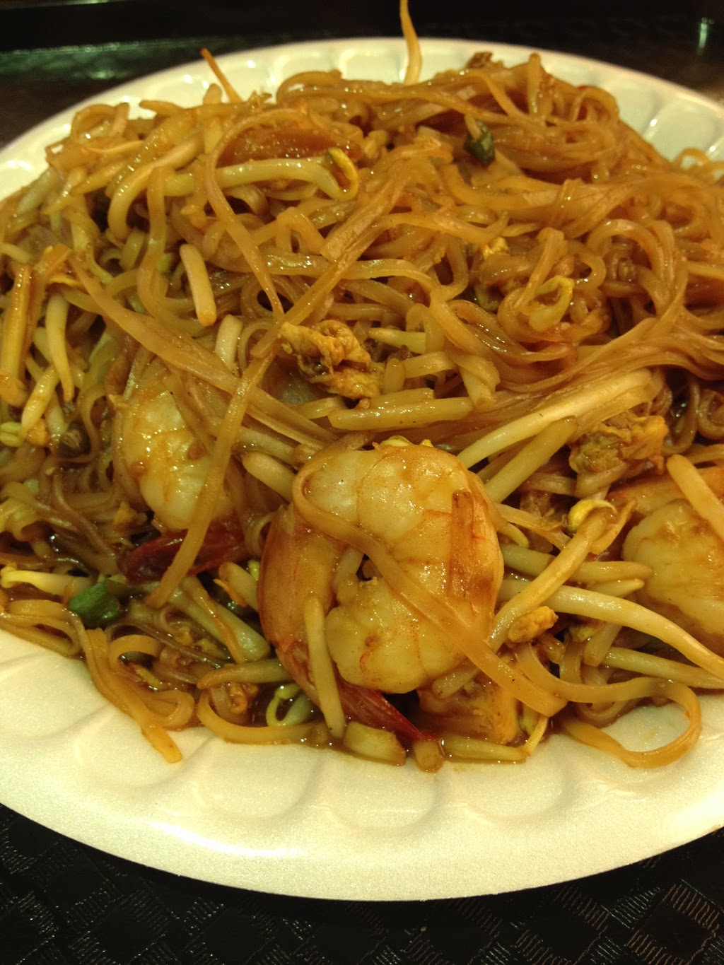 Thai Express | CF Lime Ridge Mall, 999 Upper Wentworth St, Hamilton, ON L9A 4X5, Canada | Phone: (905) 575-1513
