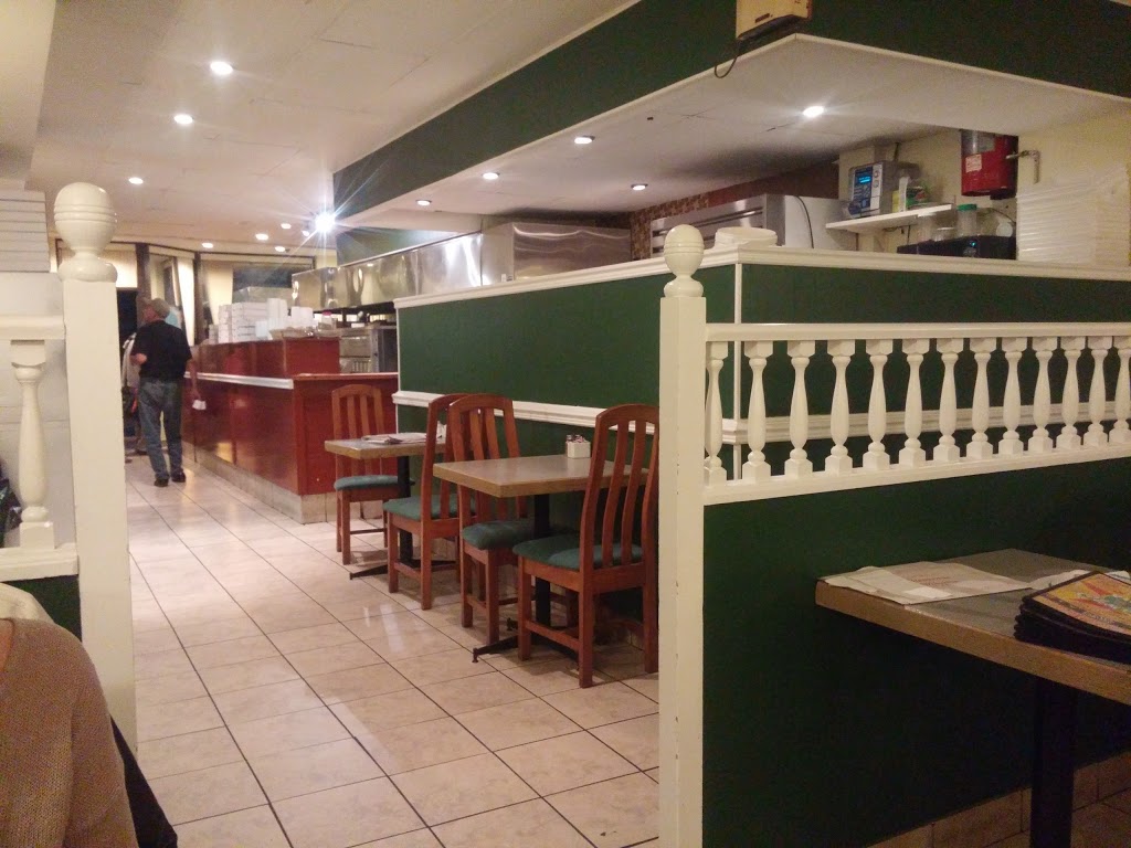 Restaurant Centrale Pizzeria | 7610 Rue Centrale, LaSalle, QC H8P 1K9, Canada | Phone: (514) 363-7444