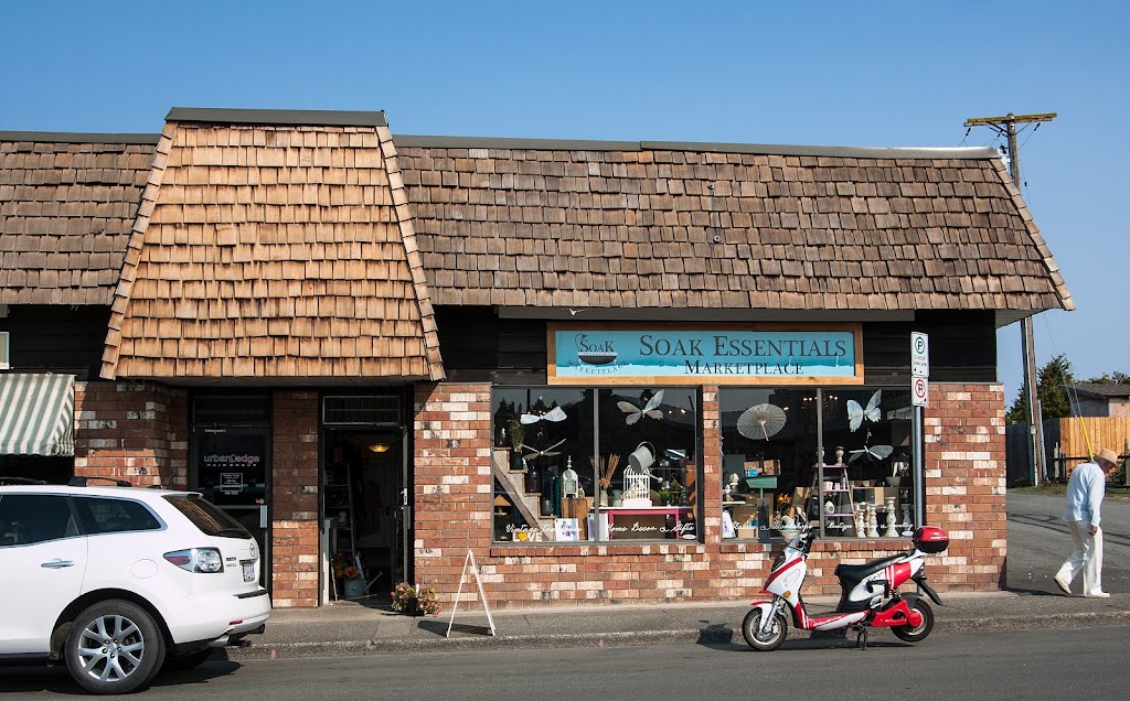 Soak Lifestyle Boutique | 180 Craig St #4, Parksville, BC V9P 2G3, Canada | Phone: (250) 586-3403