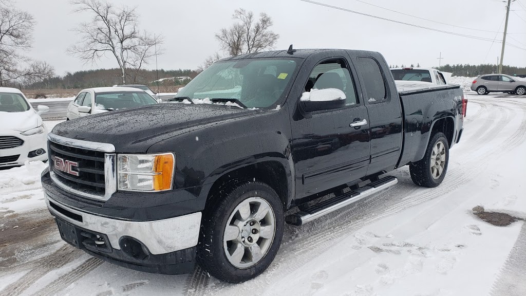 Nubridge Auto Center Inc | 6938 Yonge St, Innisfil, ON L9S 4P2, Canada | Phone: (705) 436-6642