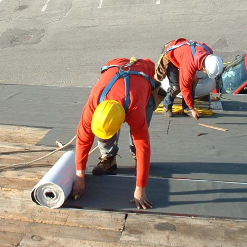 BA Roofing | 1020 Old Creamery Rd, Coldwater, ON L0K 1E0, Canada | Phone: (705) 538-0507
