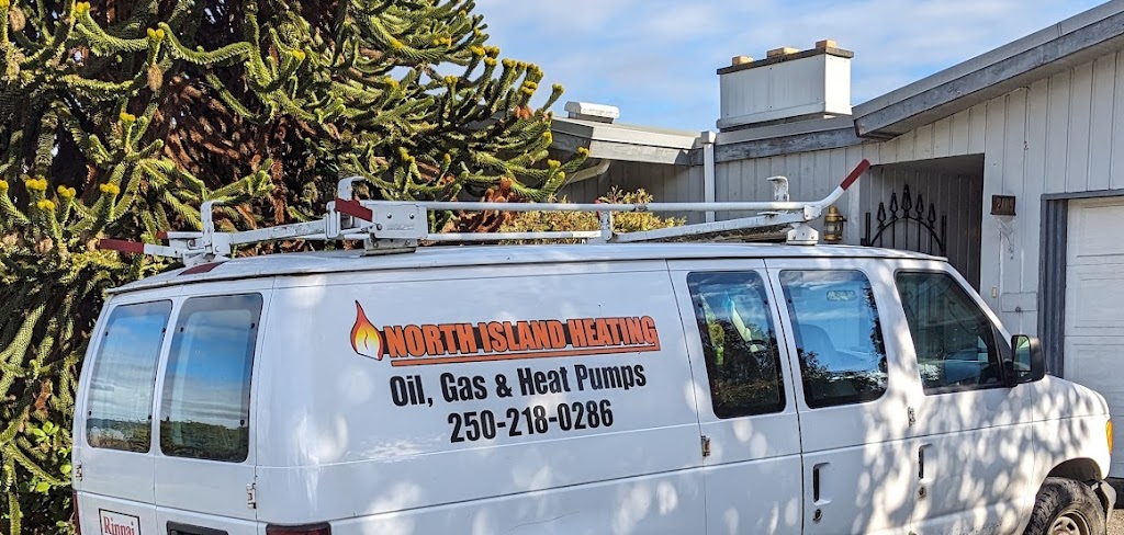 North Island Heating | 2243 Robb Ave, Comox, BC V9M 1J2, Canada | Phone: (250) 218-0286