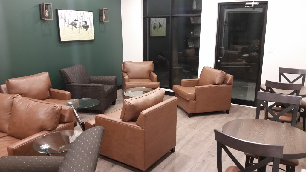 Clearcut Coffeehouse | 402 1 Ave S, Martensville, SK S0K 2T0, Canada | Phone: (306) 242-4020