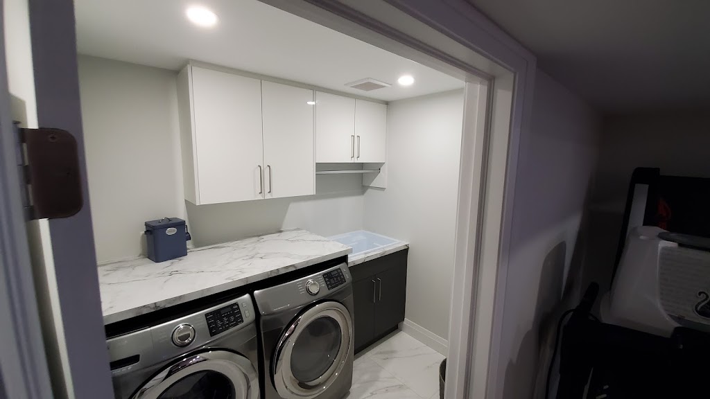 Perfect Basements | 39 Pine Bough Manor, Richmond Hill, ON L4S 1A6, Canada | Phone: (647) 406-3494