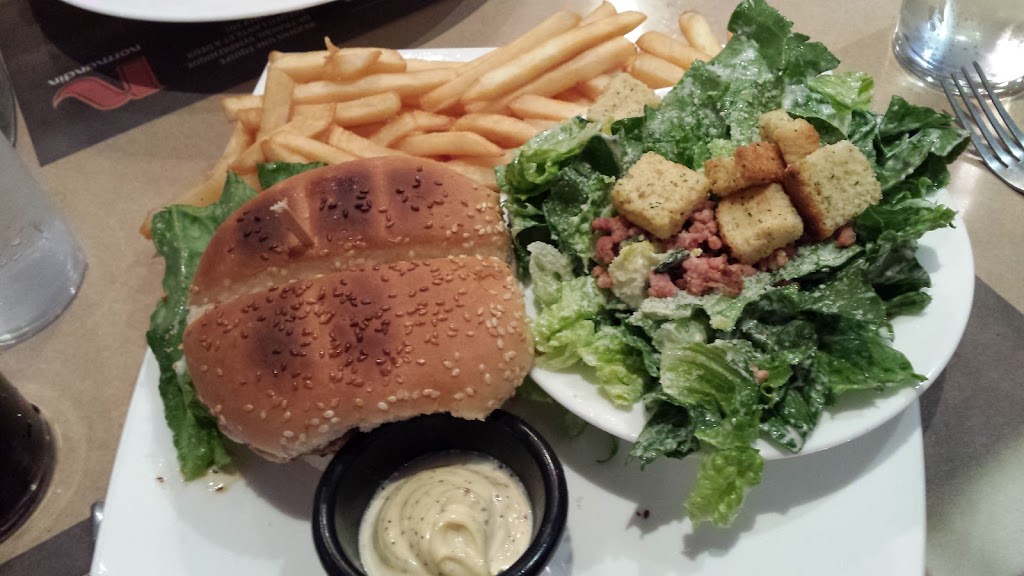 Restaurant Normandin | 130 Bd Saint-Joseph, Drummondville, QC J2C 2A8, Canada | Phone: (819) 472-7522