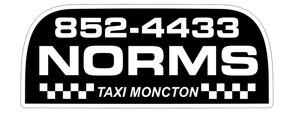 Norms Taxi and Tours | 21-1405 Mountain Rd, Moncton, NB E1C 2T9, Canada | Phone: (506) 852-4433