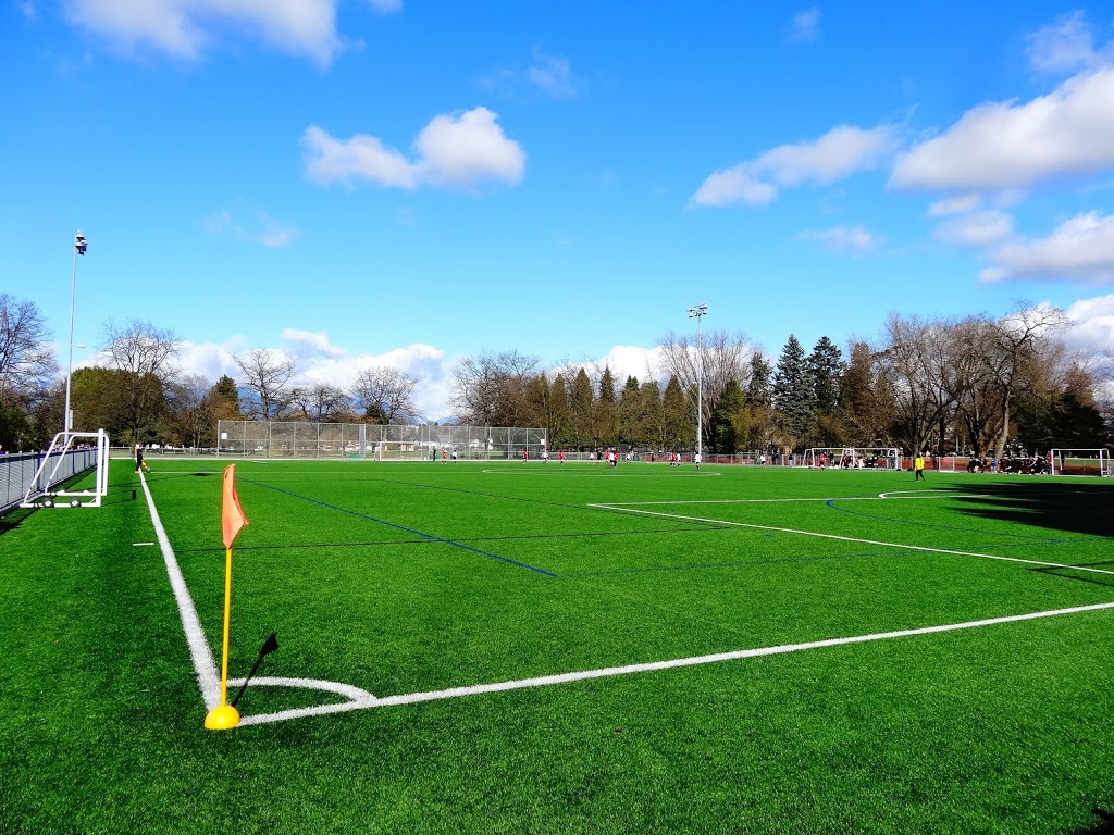 Memorial South Park | 5955 Ross St, Vancouver, BC V5W 1T7, Canada | Phone: (604) 873-7000