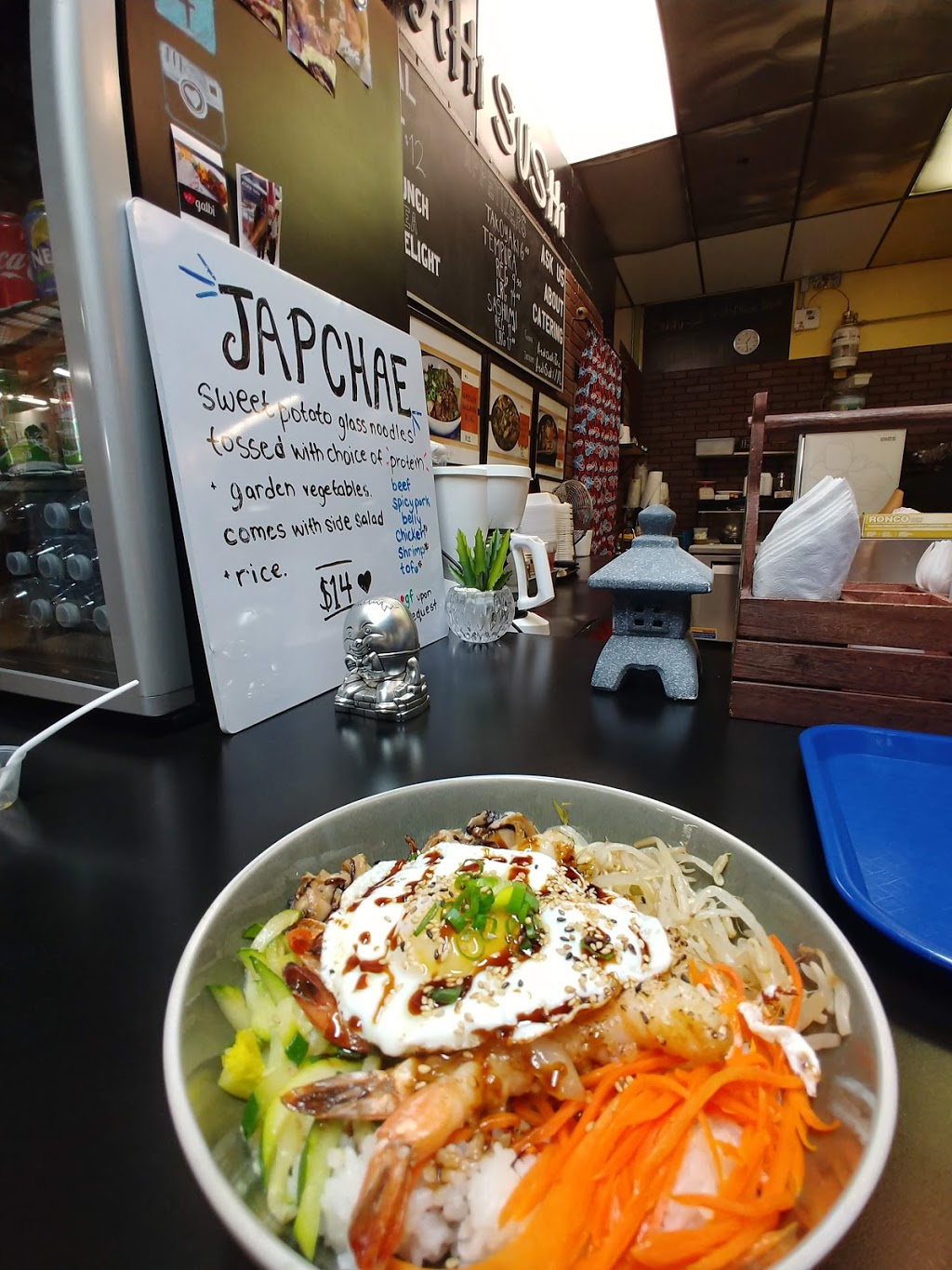 Asahi Sushi | Asahi sushi, 1235 26 Ave SE, Calgary, AB T2G 1R7, Canada