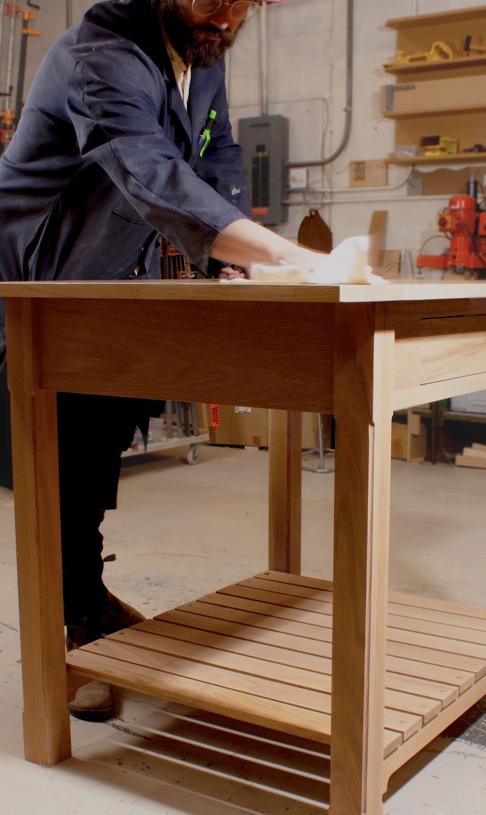 Summerfield Woodwork | 330 Ward St, Port Hope, ON L1A 4A6, Canada | Phone: (647) 395-5522