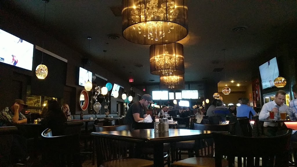 Tiffanys Steakhouse & Lounge | 3515 Gaetz Ave, Red Deer, AB T4N 3Y5, Canada | Phone: (403) 341-3366