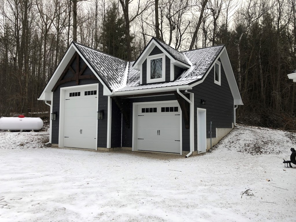 True Building Ltd. | 6981 Wellington County Rd 9, Moorefield, ON N0G 2K0, Canada | Phone: (519) 581-8468