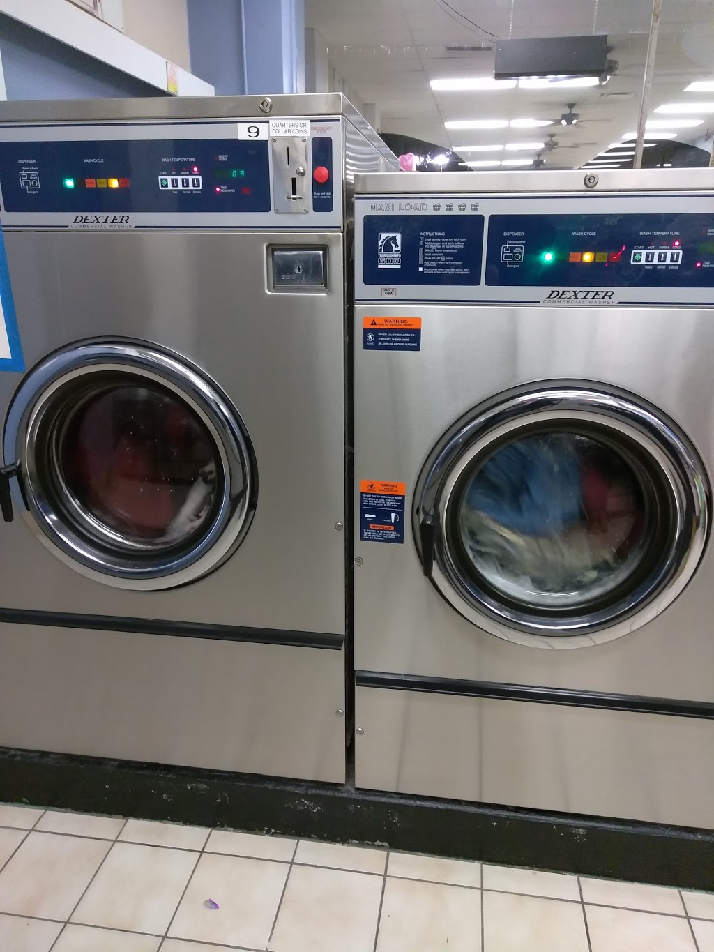 Division Street Laundry | 527 Division St, Tonawanda, NY 14120, USA