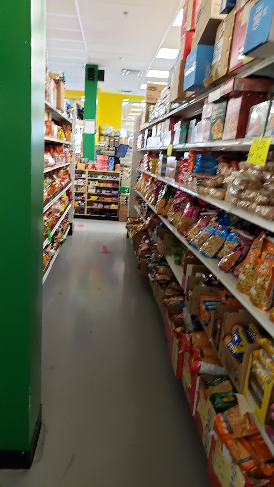 Sunfarm Produce | 3670 Townline Rd #108, Abbotsford, BC V2T 5W8, Canada | Phone: (778) 757-0601