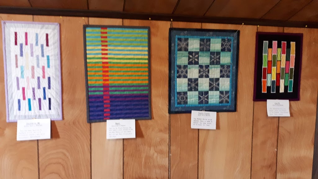 The Quilt Place | 3991 Perth Rd #107, Shakespeare, ON N0B 2P0, Canada | Phone: (519) 625-8435