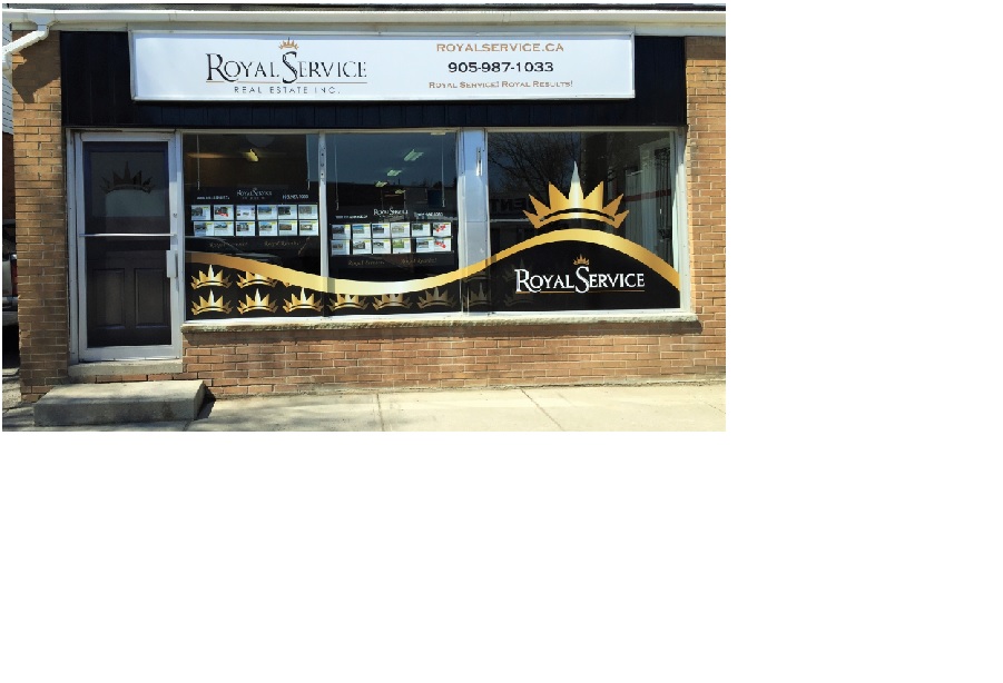 Marcia McMaster - Royal Service Real Estate | 20 King Ave E, Newcastle, ON L1B 1H6, Canada | Phone: (905) 987-1033
