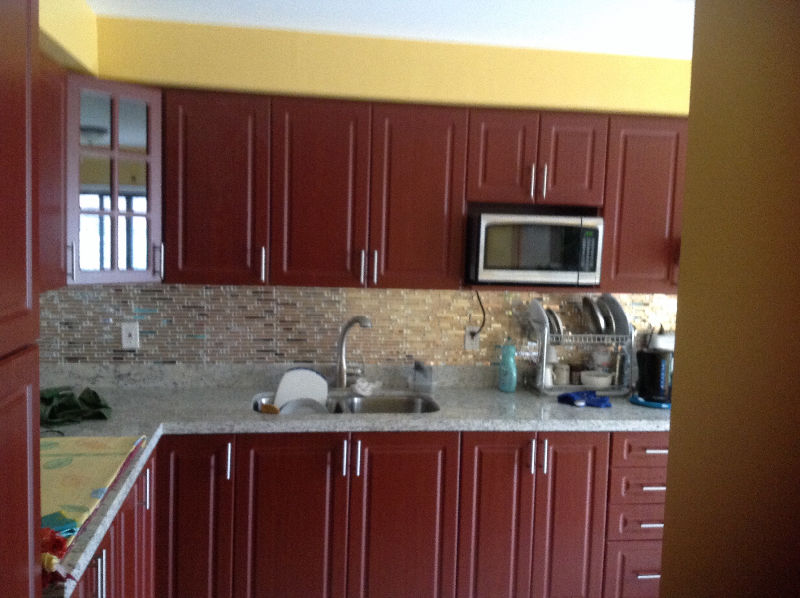 hd kitchen refacing | 140 Milner Ave, Scarborough, ON M1S 3R3, Canada | Phone: (647) 535-3090