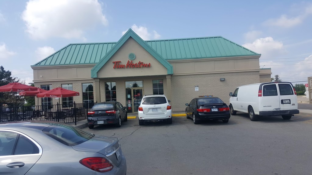 Esso | 620 Peter Robertson Blvd, Brampton, ON L6R 1T5, Canada | Phone: (905) 792-1502