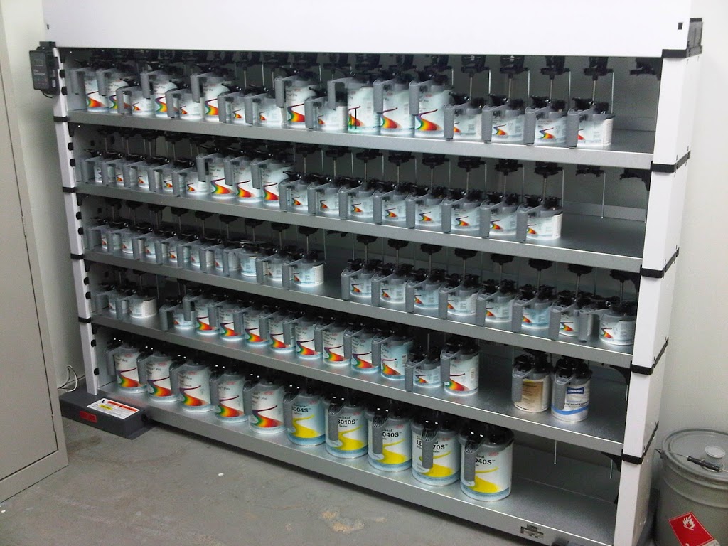 Advance Autobody & Auto Service Ltd | 4321 14 St NE #2, Calgary, AB T2E 7A9, Canada | Phone: (403) 265-6700