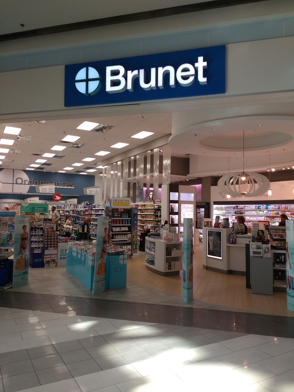 Brunet | 2450 Boulevard Laurier, Québec, QC G1V 2L1, Canada | Phone: (418) 653-9333