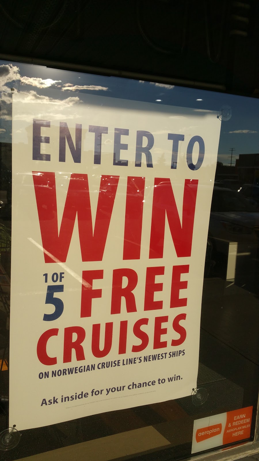 Expedia CruiseShipCenters | 146, 2755 Broadmoor Blvd, Sherwood Park, AB T8H 2W7, Canada | Phone: (780) 417-8888