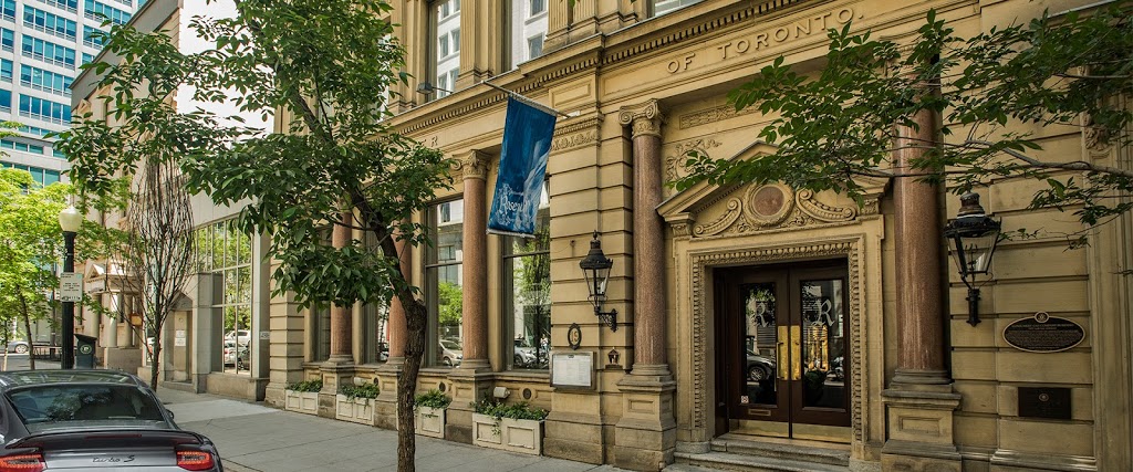 Atlantis Realty Services | 2R Wellesley Pl, Toronto, ON M4Y 2K4, Canada | Phone: (416) 449-9950