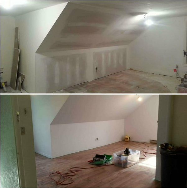 Peinture & Nettoyage à Pression Allstar | 840 Rue de Hatley, Magog, QC J1X 0Y2, Canada | Phone: (819) 571-9727