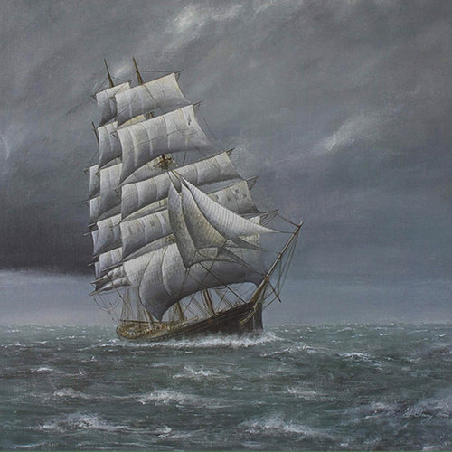 Capn Jims Gallery | 201 N Riverside Ave Suite A3-2, St Clair, MI 48079, USA | Phone: (810) 329-7447