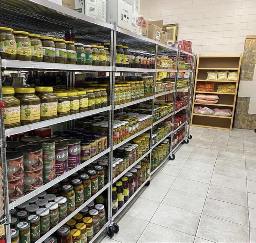 Rosslyn Halal Meats and Grocery | 10704 134 Ave NW, Edmonton, AB T5E 4W2, Canada | Phone: (780) 406-7271