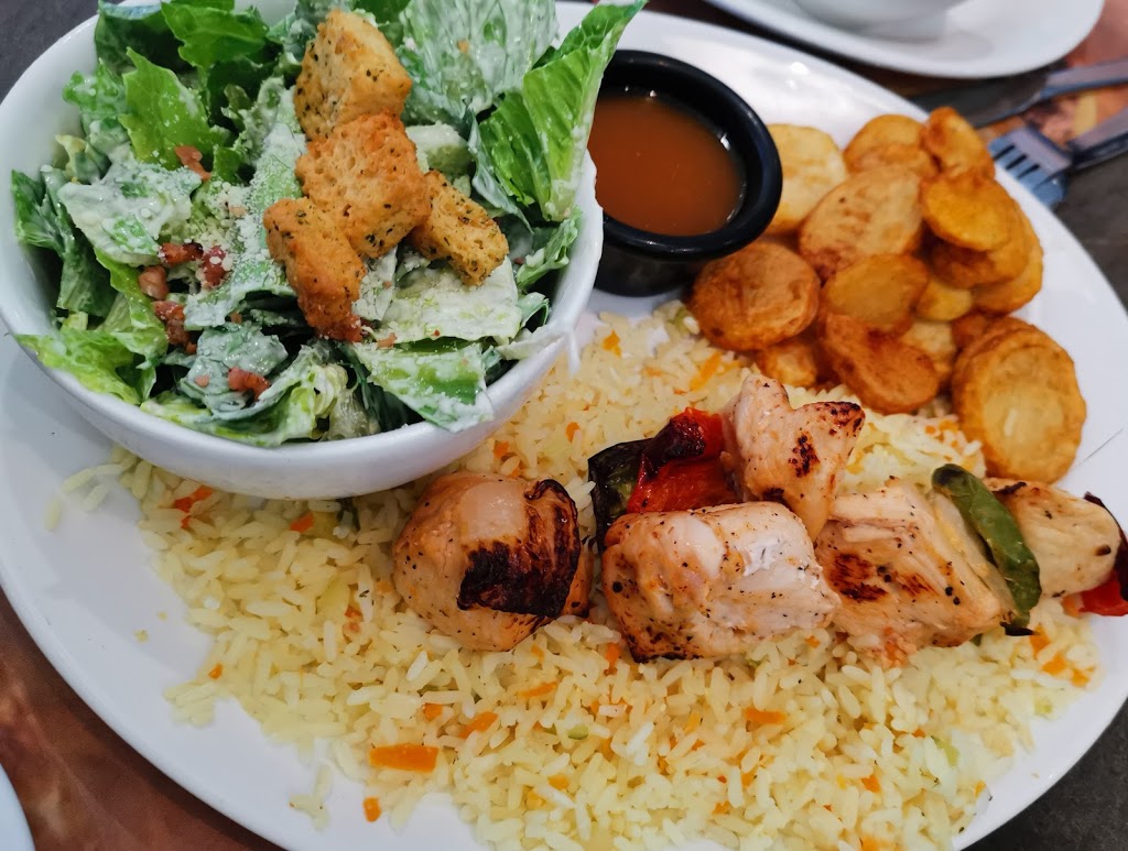 Restaurant Normandin | 139 2e Rang, Deschambault, QC G0A 1S0, Canada | Phone: (418) 286-6733