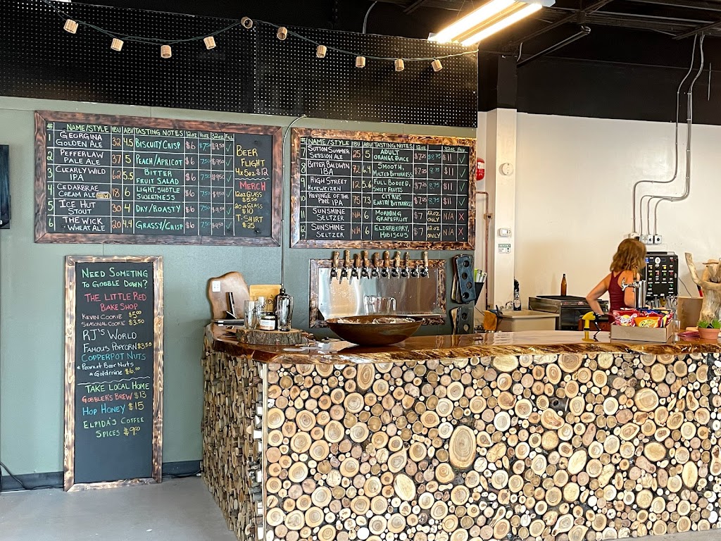 Turkey Shoot Brewing Co. | 482 The Queensway S Unit 7, Keswick, ON L4P 2E3, Canada | Phone: (905) 535-4300