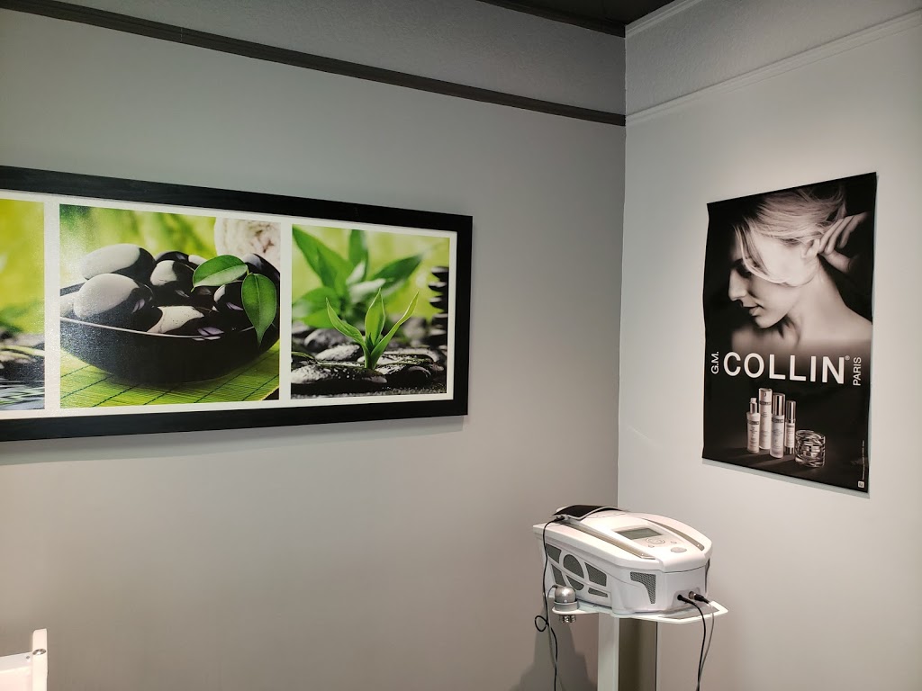 Esthète Véro Inc. | 500a Rue Saint François, Brossard, QC J4X 2A2, Canada | Phone: (438) 929-3530