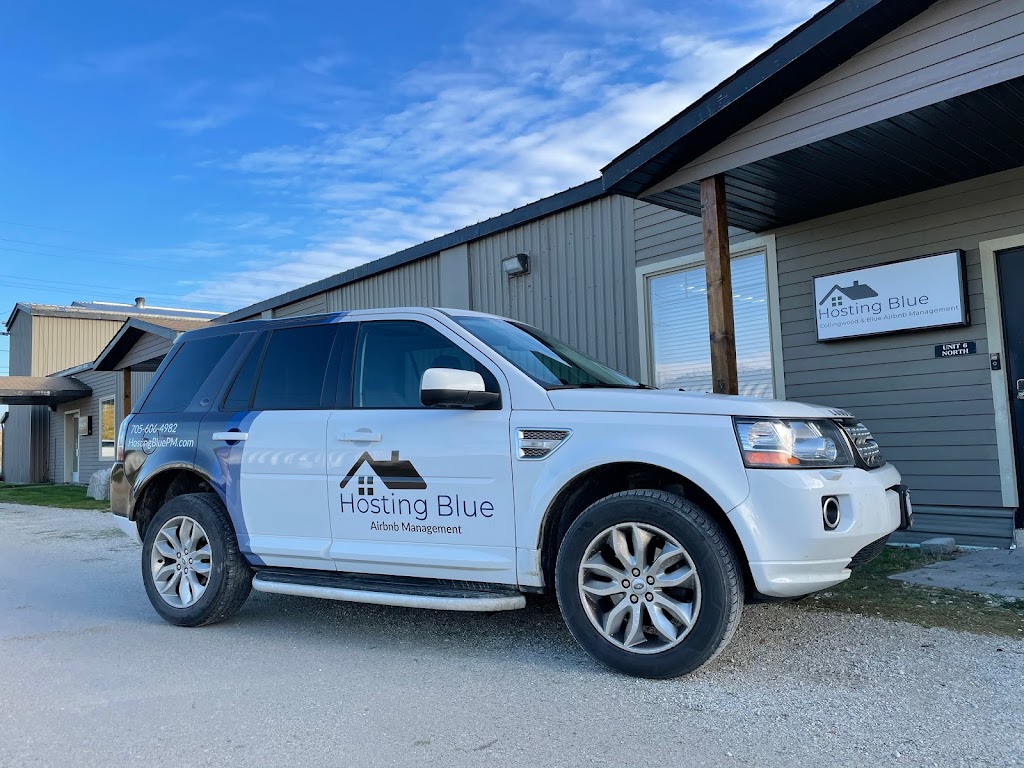 Hosting Blue, Inc. | 864 Hurontario Street Unit #6 North, Collingwood, ON L9Y 0G7, Canada | Phone: (705) 606-4982