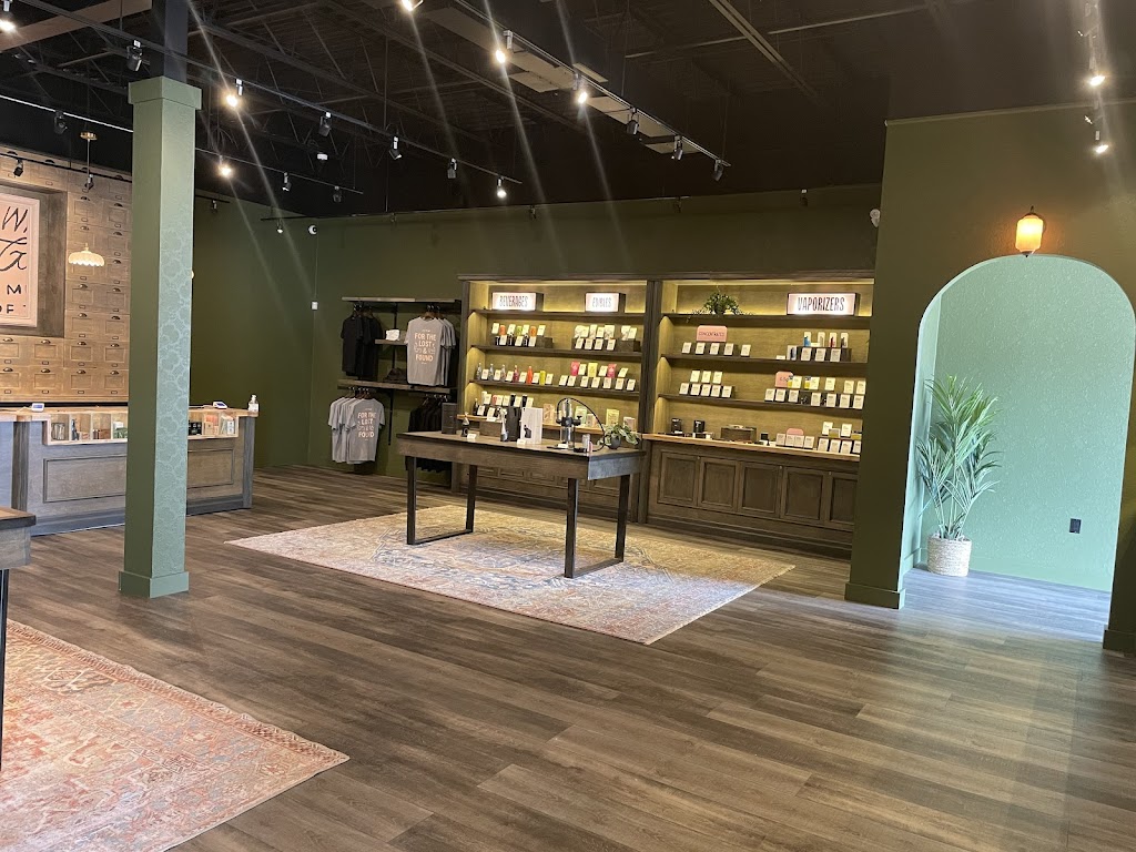 Miss Jones Allandale Outpost | 279 Yonge St Unit 1, Barrie, ON L4N 7T9, Canada | Phone: (705) 881-2469