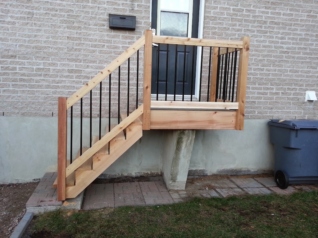 Bell Réno - Entrepreneur général | 15413 Rue du Petit Vallon, Québec, QC G3J 0G6, Canada | Phone: (418) 933-8474