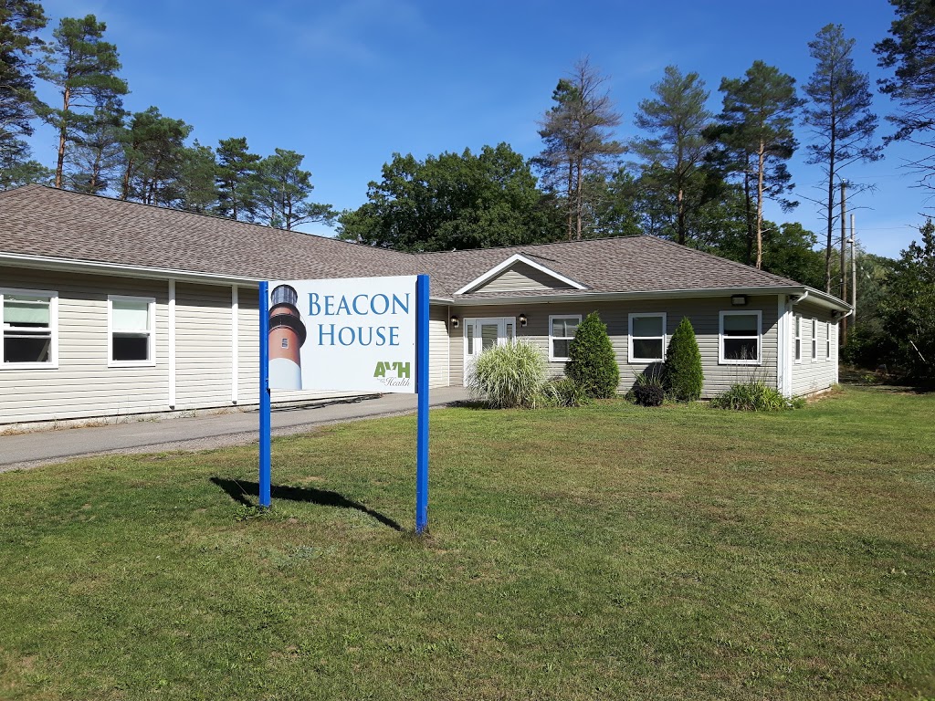 Beacon House | 150 Exhibition St, Kentville, NS B4N 1C3, Canada | Phone: (902) 678-8361