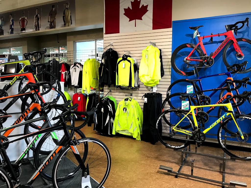 Brant Cycle And Sports Limited | 892 Brant St, Burlington, ON L7R 2J5, Canada | Phone: (905) 637-3737