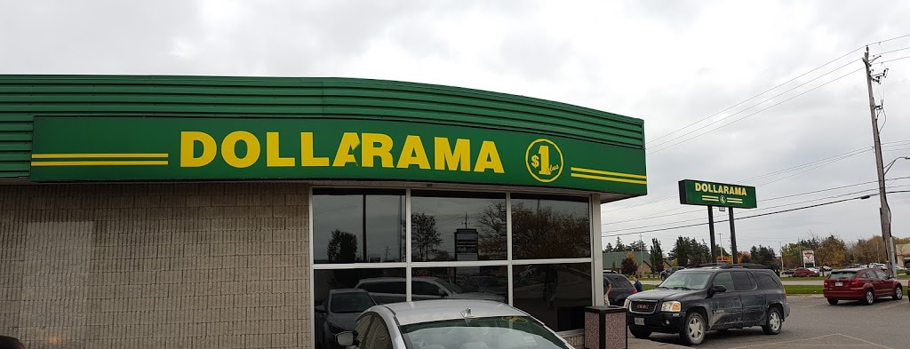Dollarama | 1990 Dundas St, London, ON N5V 3Z1, Canada | Phone: (519) 659-5924