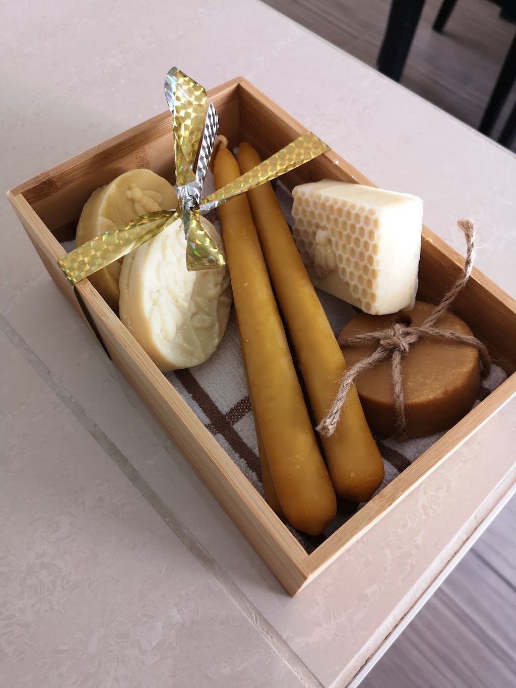 Savonnerie Artisanale Teltel | 493 Rang de la Carrière, Upton, QC J0H 2E0, Canada | Phone: (514) 928-7525
